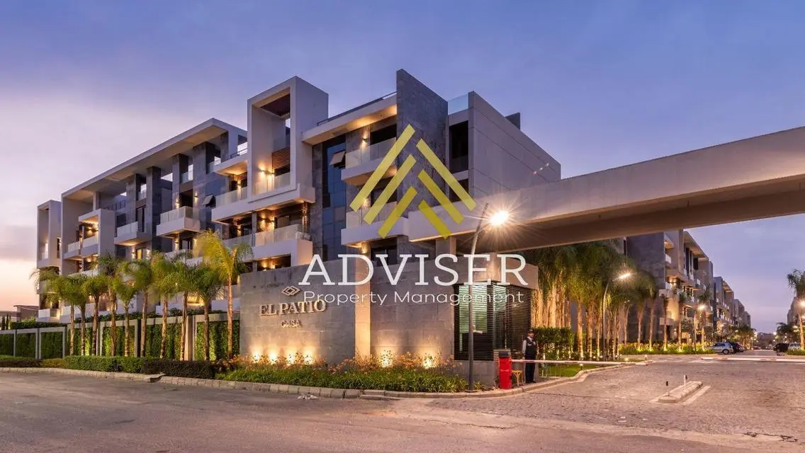 Pay 5Million GET NOW Twin House In Patio Casa