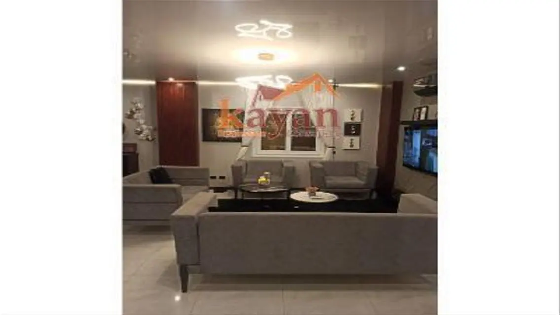 Apartment for rent In Lake View 148 m furnished