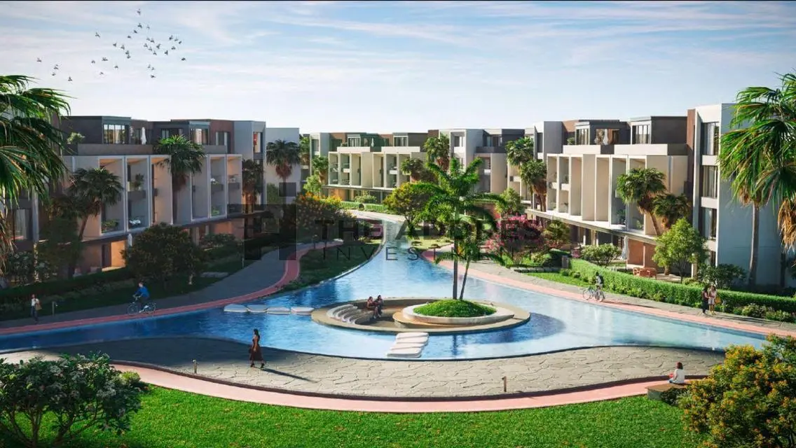 Standalone resale in prime location ,Palm Hills PX