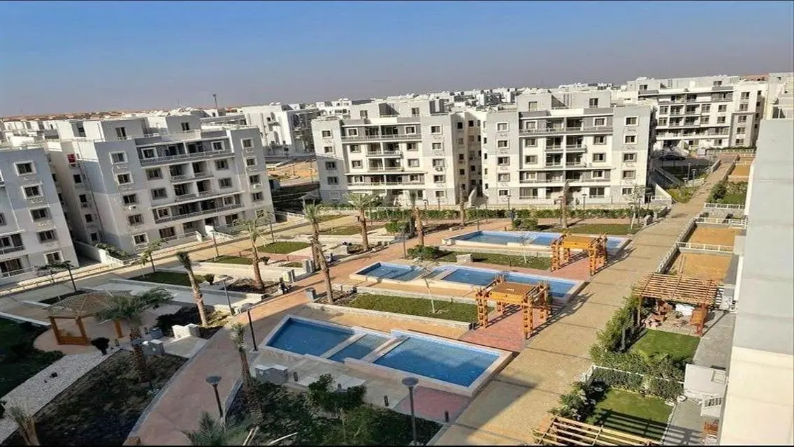 apartment next to Mountain View quick delivery....