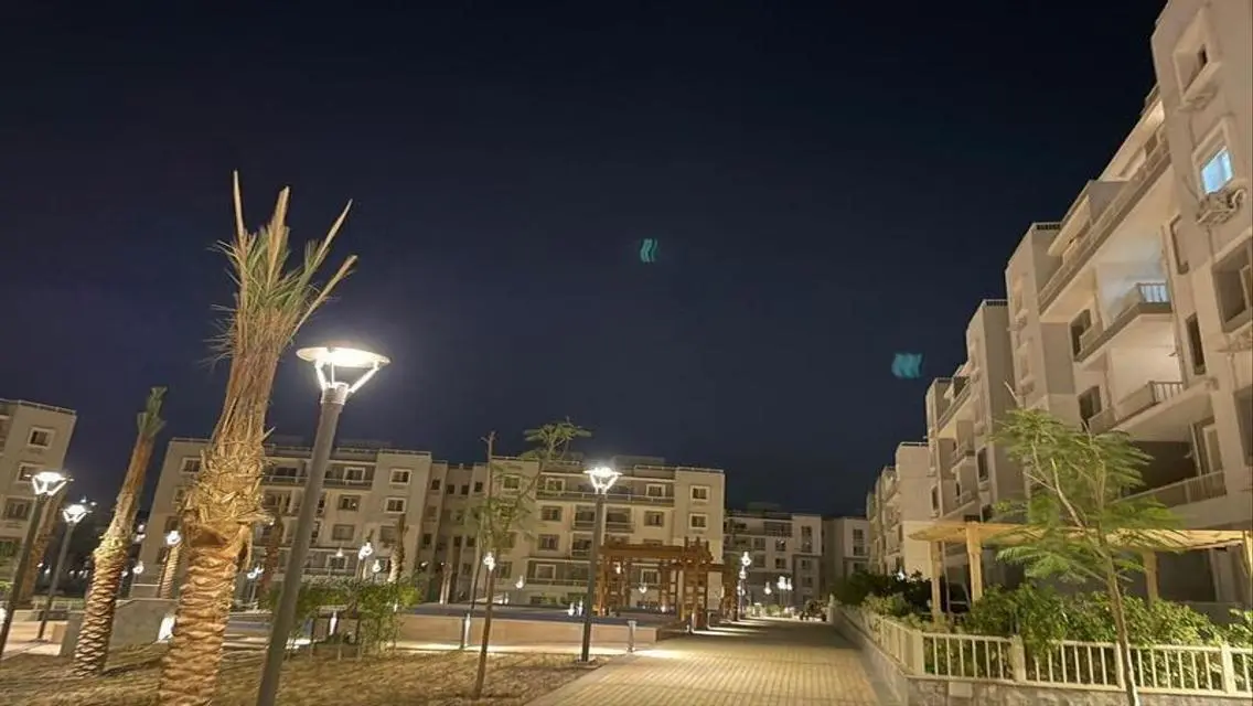 apartment next to Mountain View quick delivery....