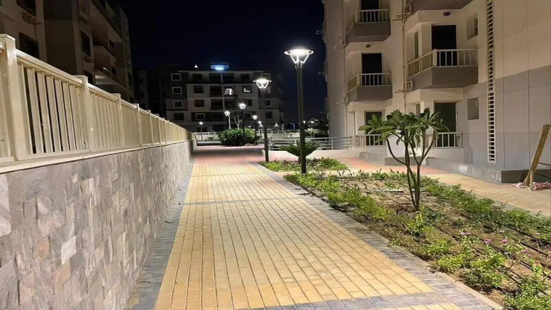 apartment next to Mountain View quick delivery....