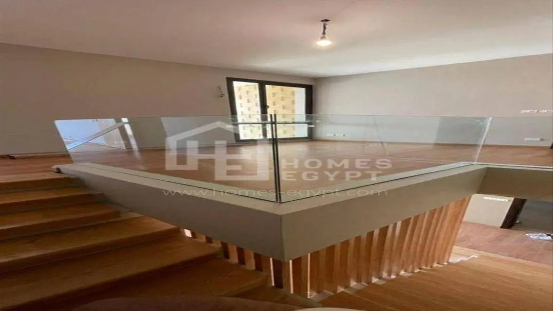 Semi Furnished Upper Duplex For Rent In Westown  .