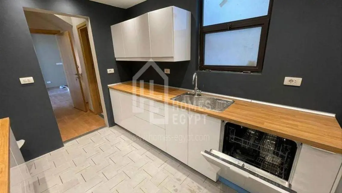 Semi Furnished Upper Duplex For Rent In Westown  .