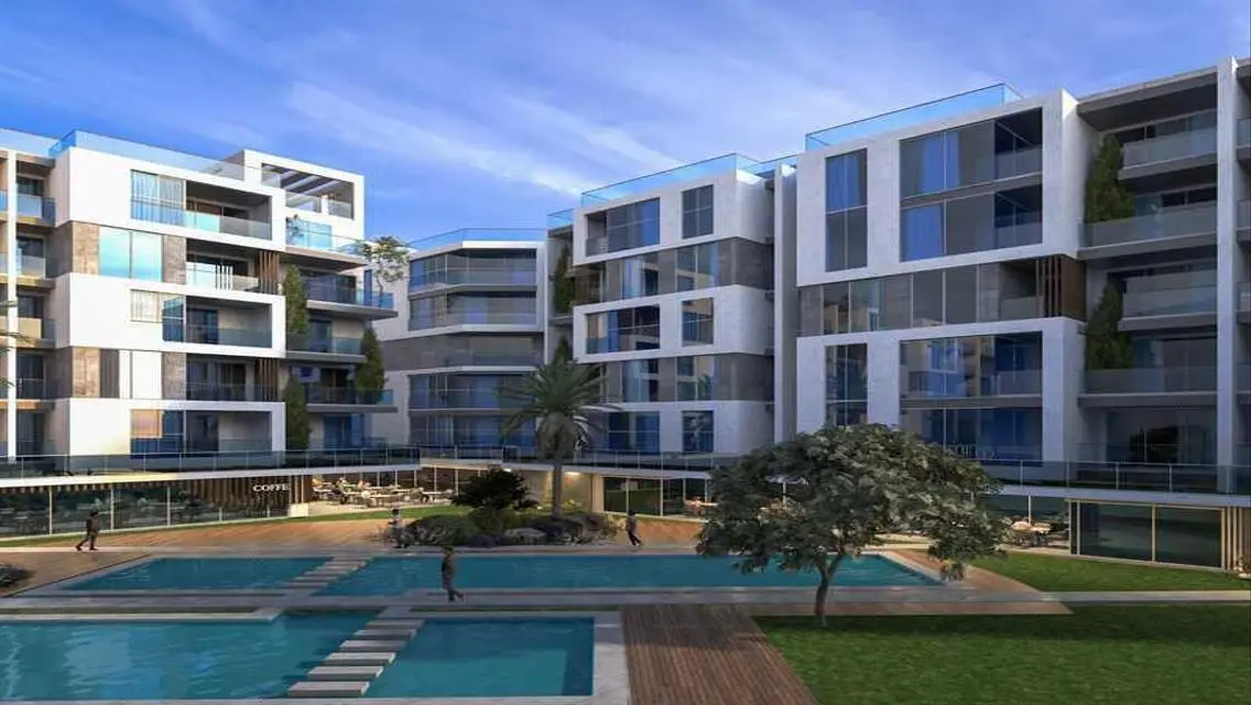 Own a Apt in a Prime Location Hadayek October