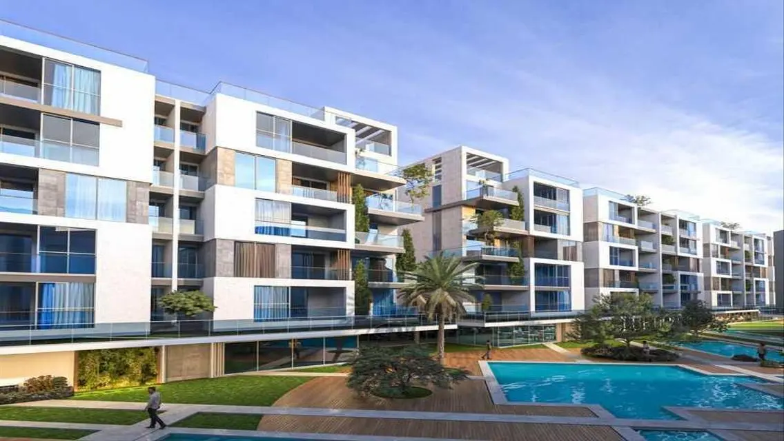Own a Apt in a Prime Location Hadayek October