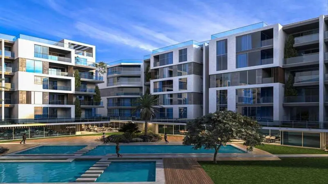 Own a Apt in a Prime Location Hadayek October