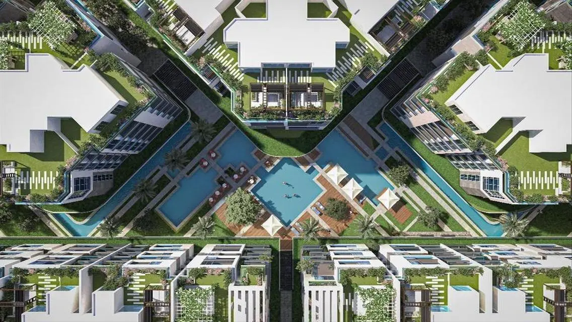 Own a Apt in a Prime Location Hadayek October