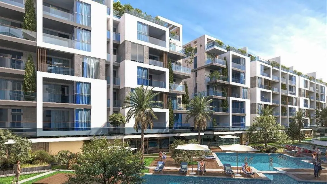 Own a Apt in a Prime Location Hadayek October