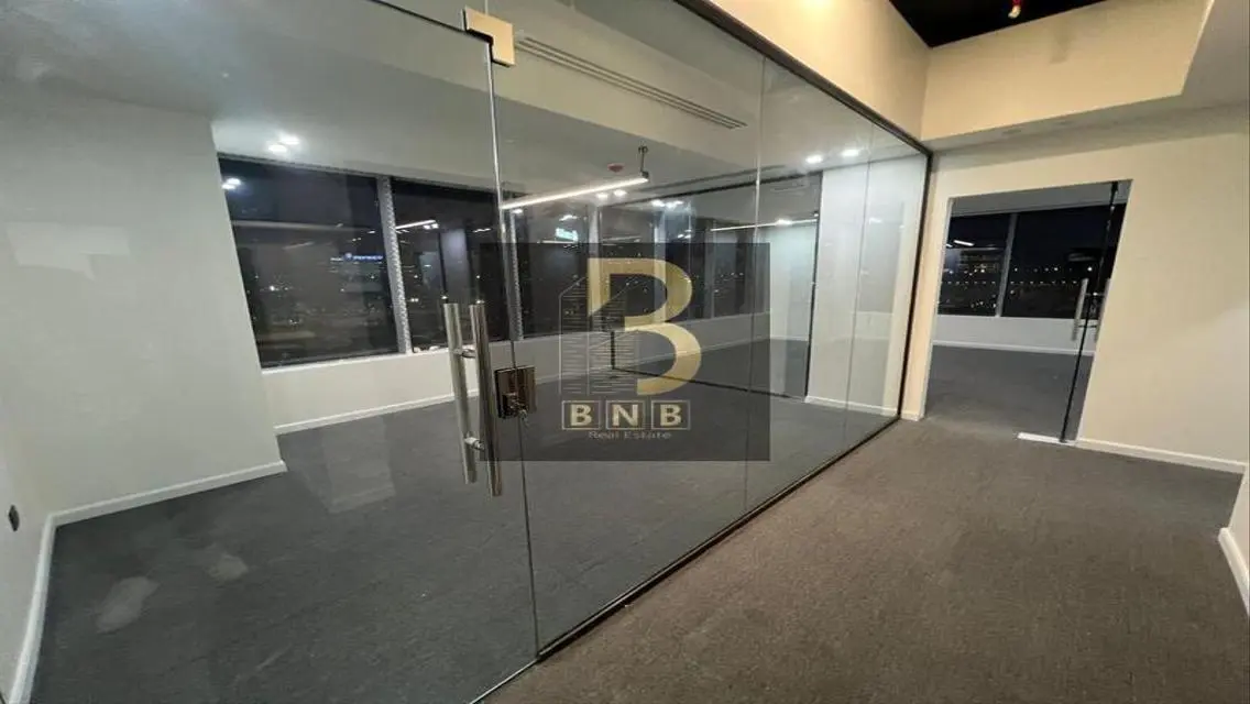Modern Office Space of 2000 sqm for Sale