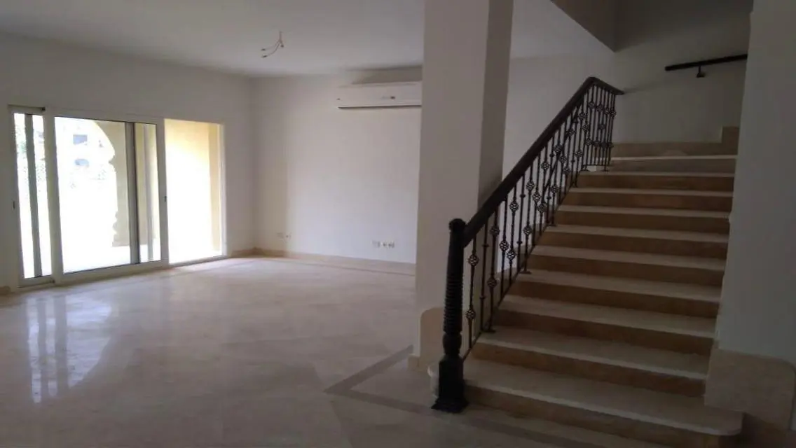 twin house for Rent kitchen &amp;ِ AC,s Mivida