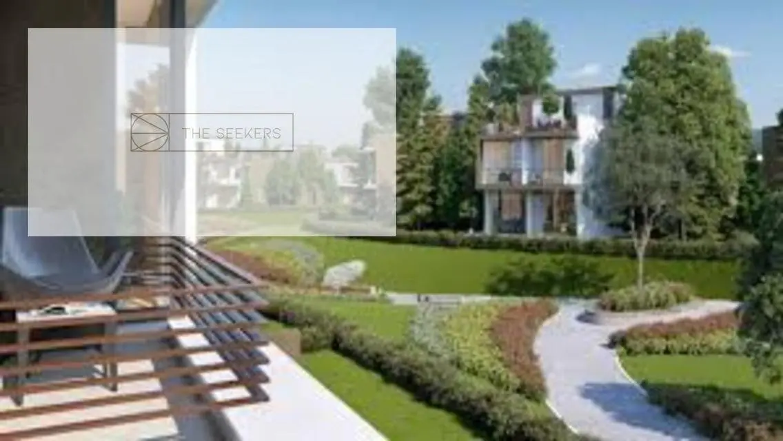 Luxury Villa for Sale in El Bosco