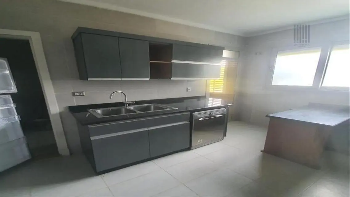 Apartment with Garden for Rent at Palm Parks