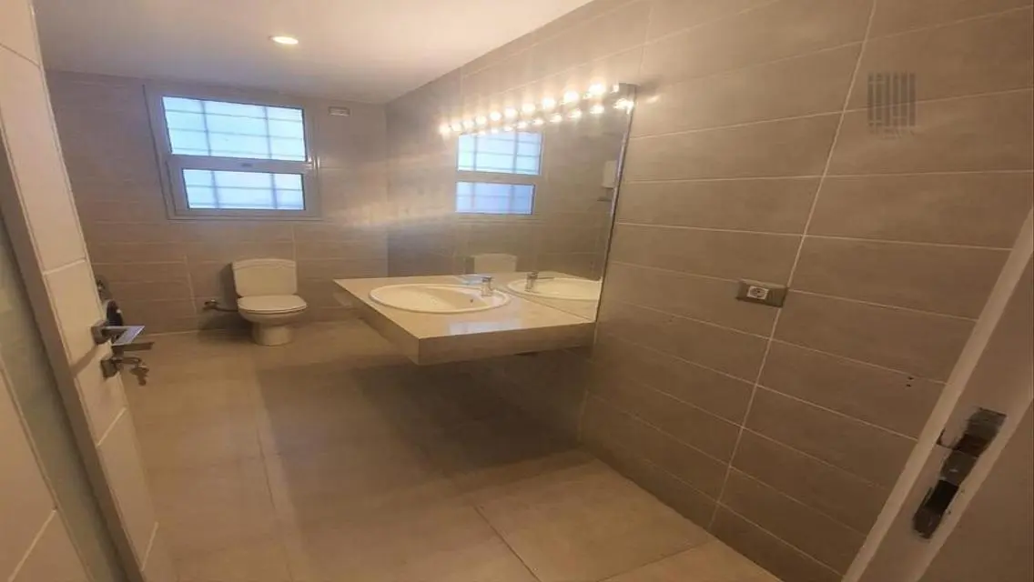 Apartment with Garden for Rent at Palm Parks