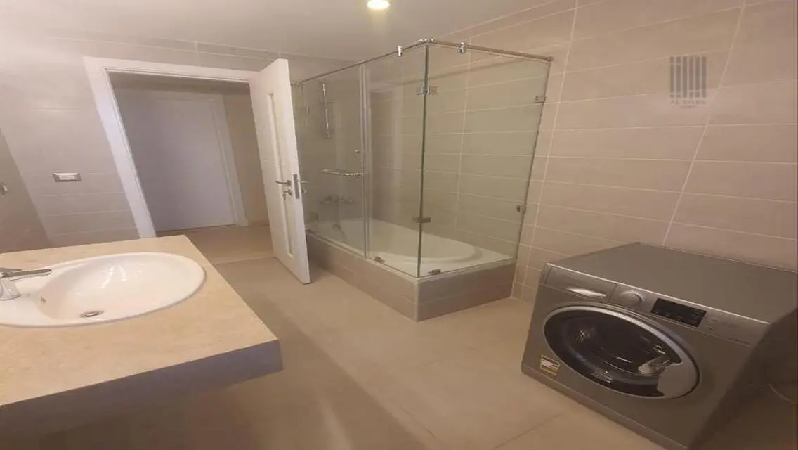 Apartment with Garden for Rent at Palm Parks