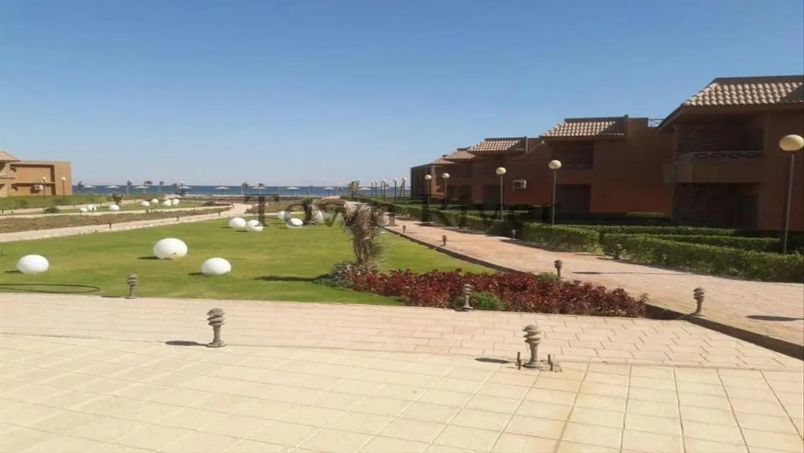 Chalet for sale in Malibu Village, Ain Sokhna