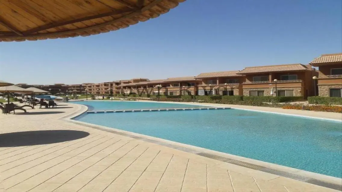 Chalet for sale in Malibu Village, Ain Sokhna