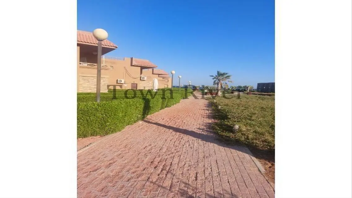 Chalet for sale in Malibu Village, Ain Sokhna