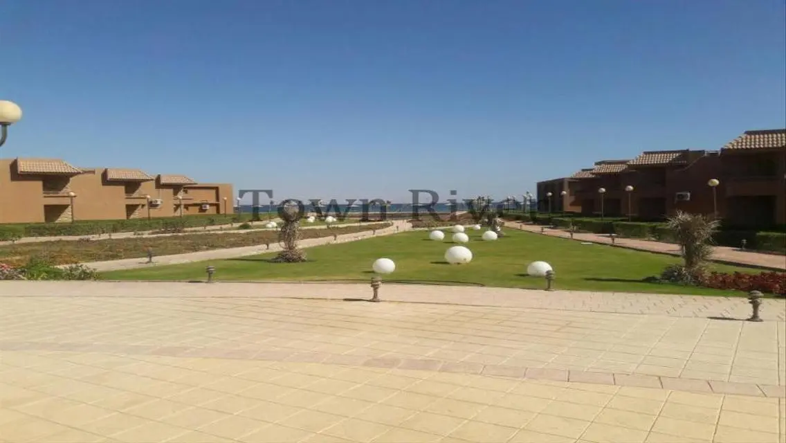 Chalet for sale in Malibu Village, Ain Sokhna