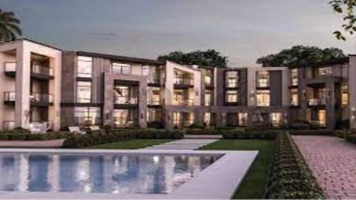 Twin House for Sale in Keeva Compound by Sabbour