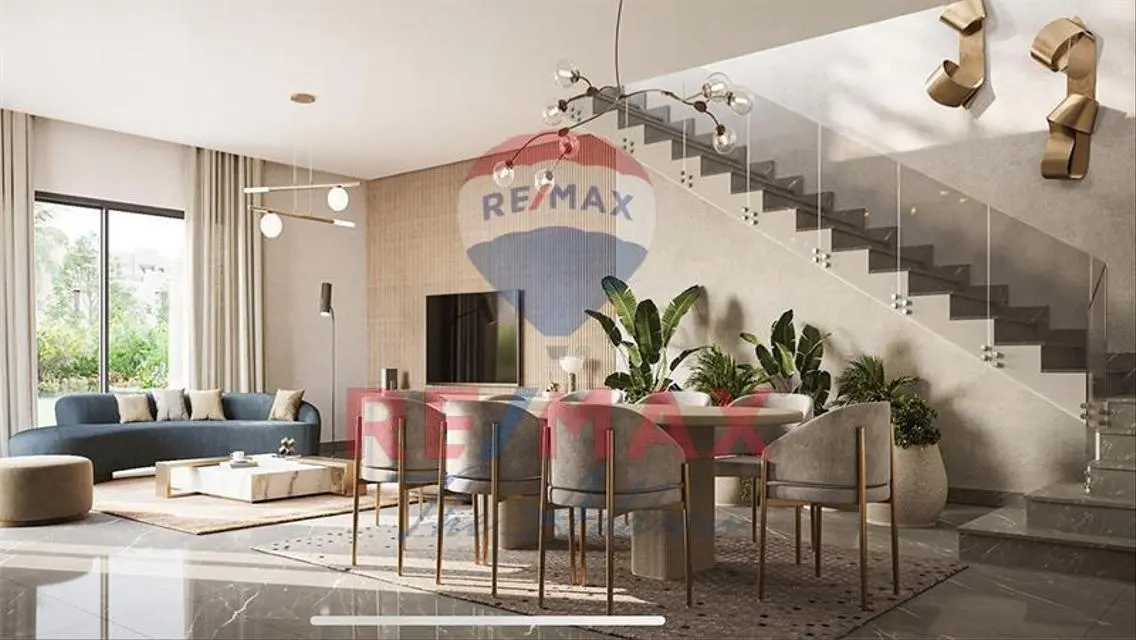 Resale Town house middle with penthouse at O west