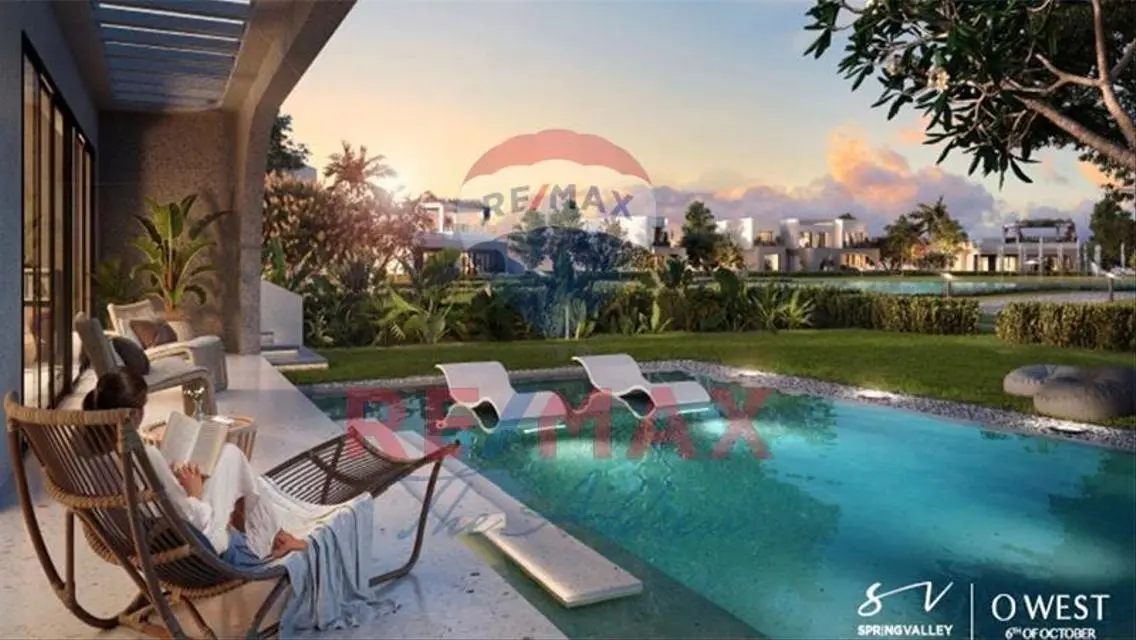 Resale Town house middle with penthouse at O west