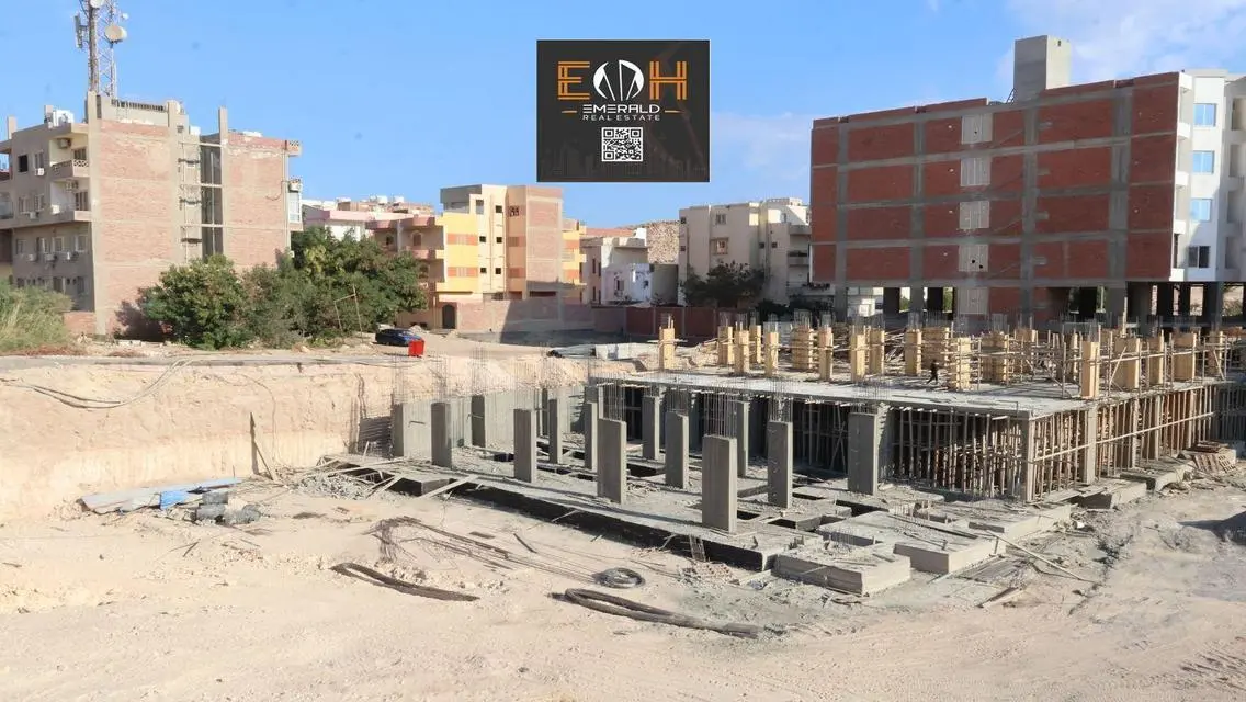 Luxury Villa for Sale in the Heart of the City