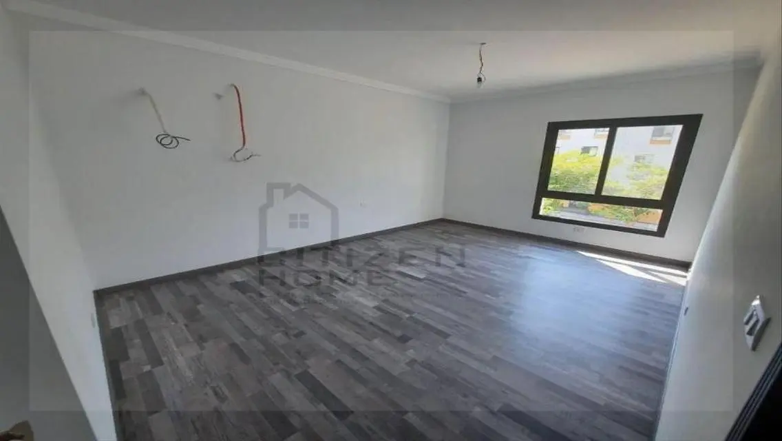 Hot price for landscape view apartment at Westown
