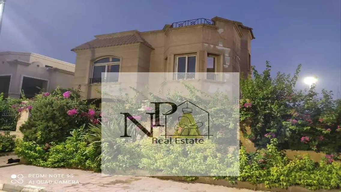 Townhouse for sale in Al Nasayem Ultra Lux