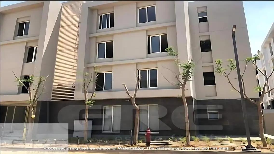 استلم شقتك فوري فيو لاند سكيب بحري - 2 غرفه ماستر