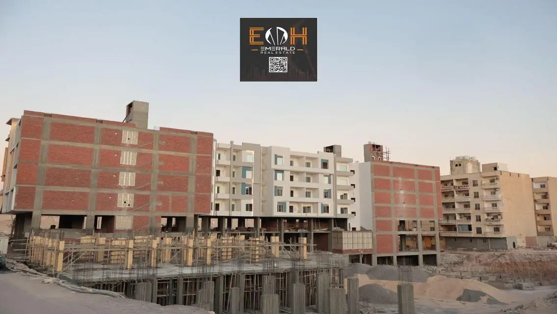 Luxurious Apartment for Sale with Private Pool and Garden