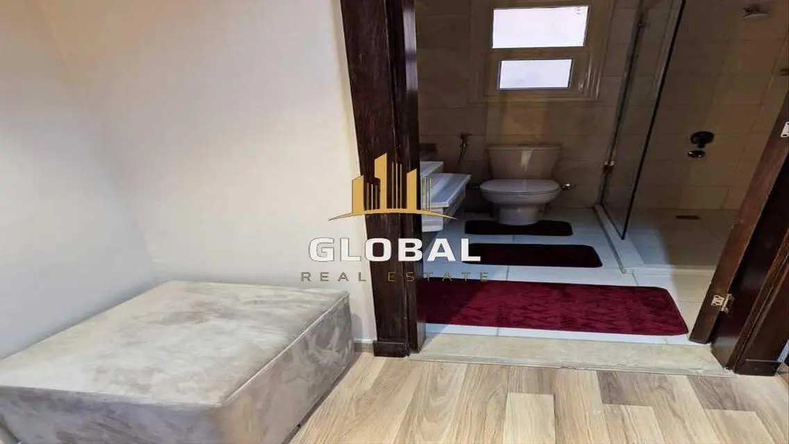 Fully furnished Apartment first use 3bed Dressing