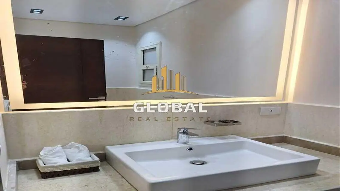 Fully furnished Apartment first use 3bed Dressing