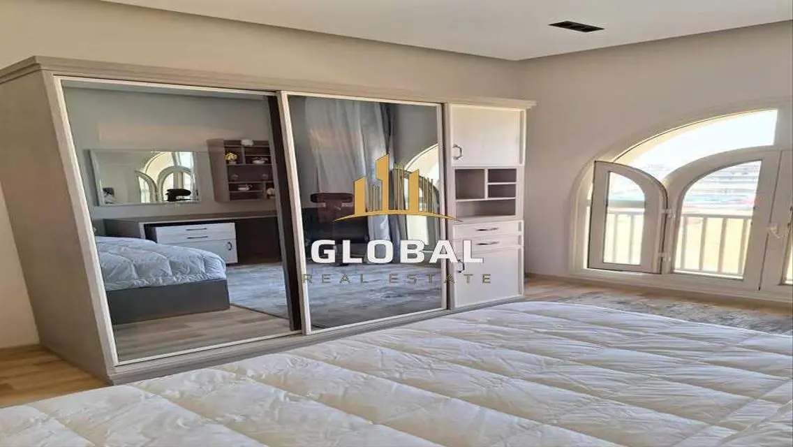 Fully furnished Apartment first use 3bed Dressing
