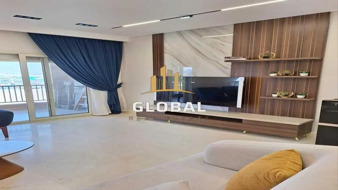 Fully furnished Apartment first use 3bed Dressing