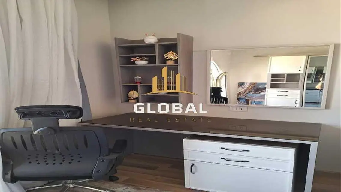 Fully furnished Apartment first use 3bed Dressing