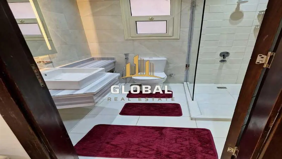 Fully furnished Apartment first use 3bed Dressing