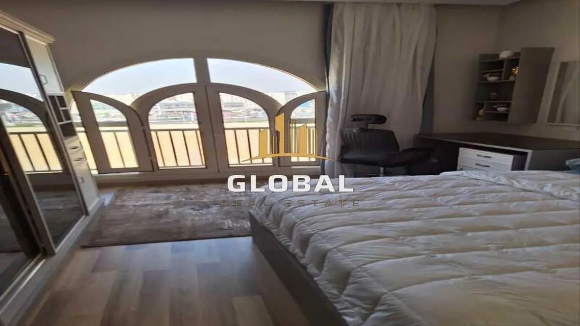 Fully furnished Apartment first use 3bed Dressing