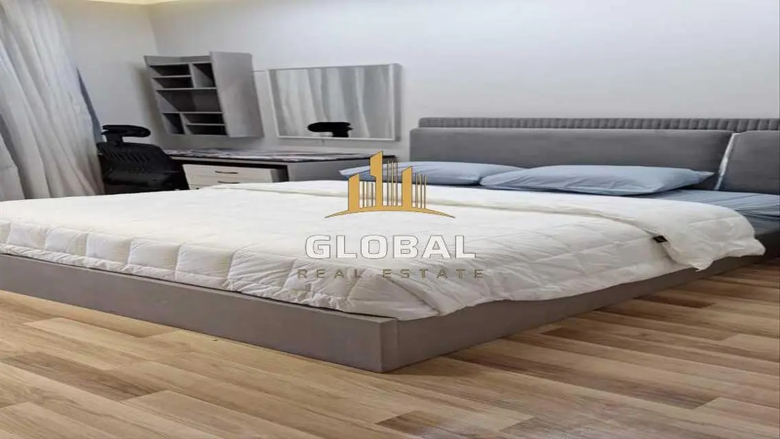 Fully furnished Apartment first use 3bed Dressing