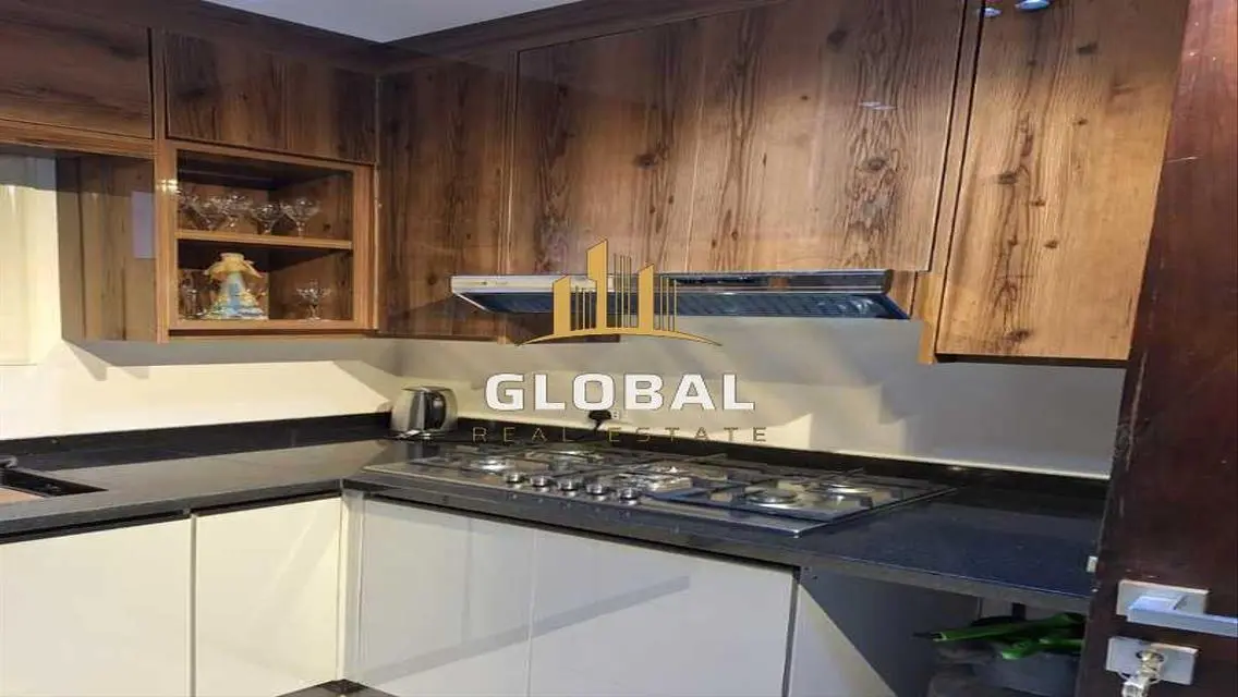 Fully furnished Apartment first use 3bed Dressing