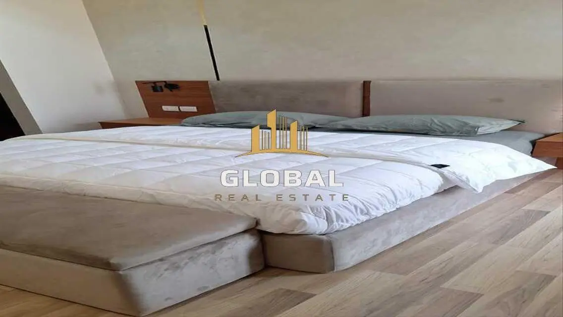 Fully furnished Apartment first use 3bed Dressing