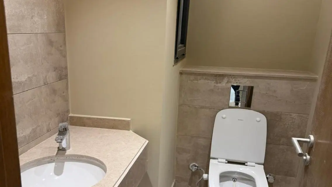 semi furnished Apartment | Firsthand | nanny room