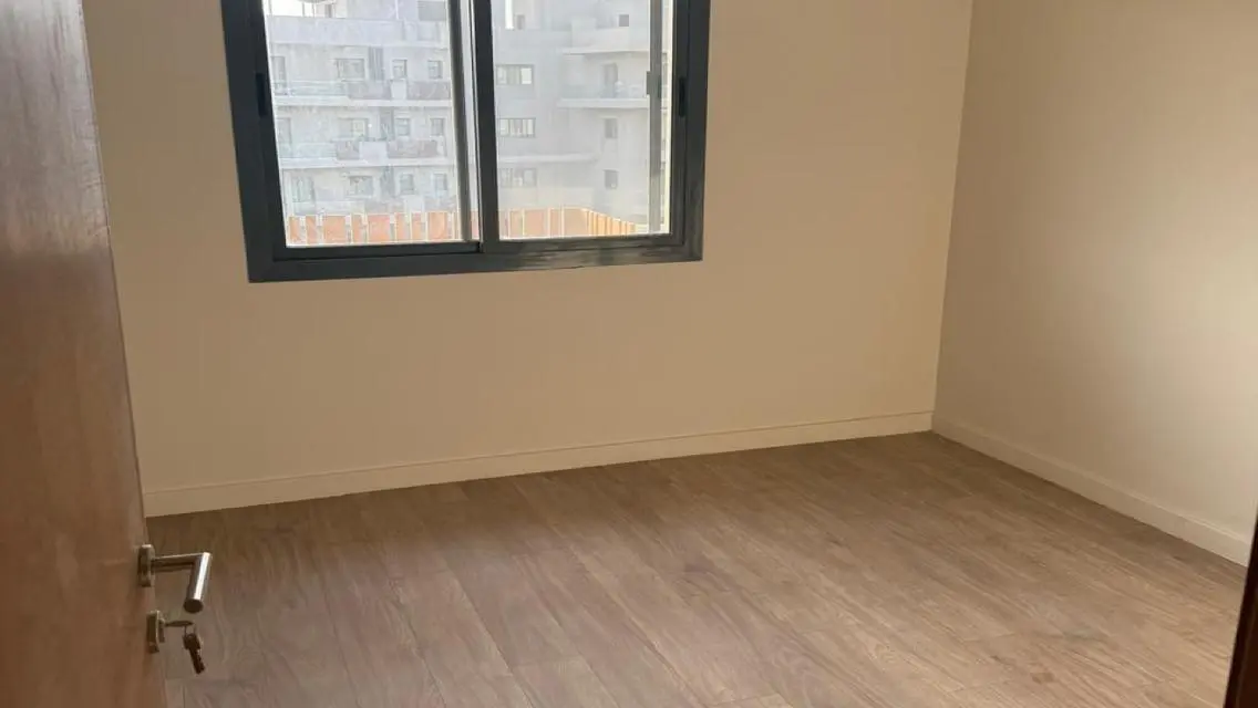semi furnished Apartment | Firsthand | nanny room