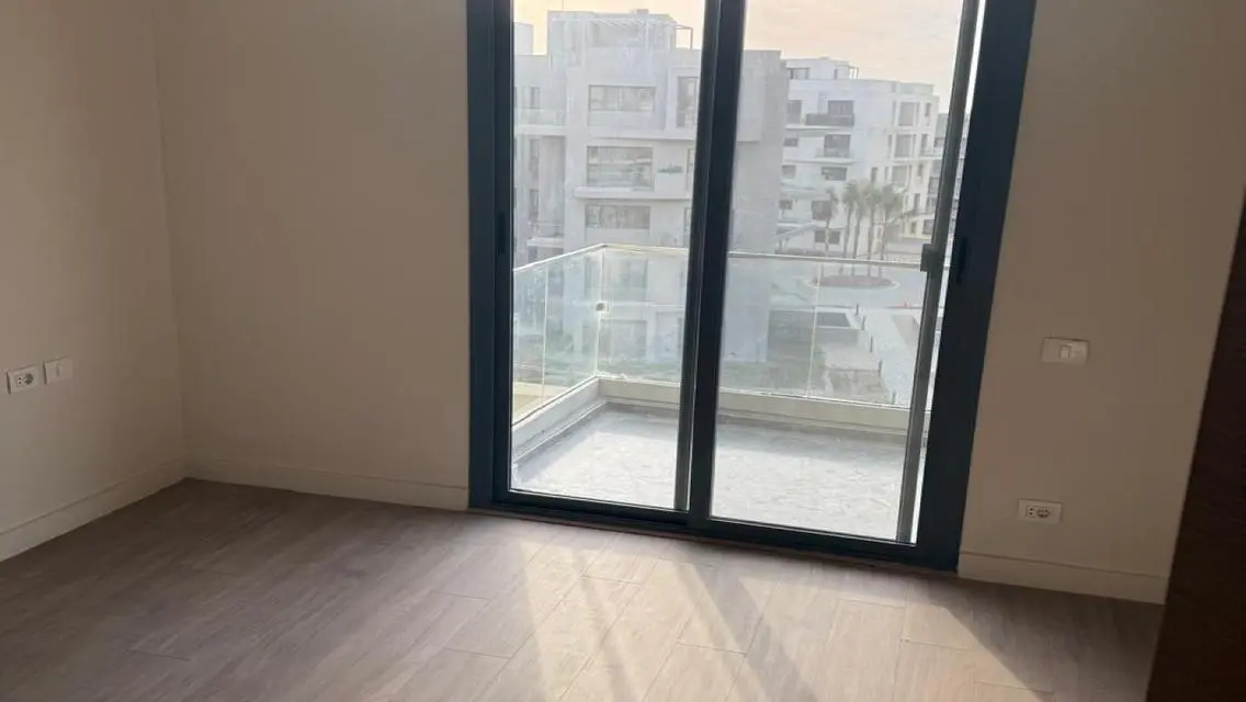 semi furnished Apartment | Firsthand | nanny room