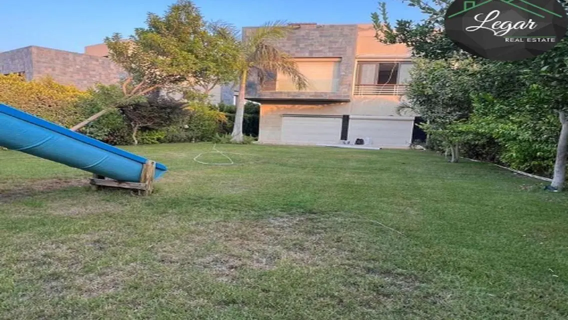 Ground floor with garden for sale in O West 277m