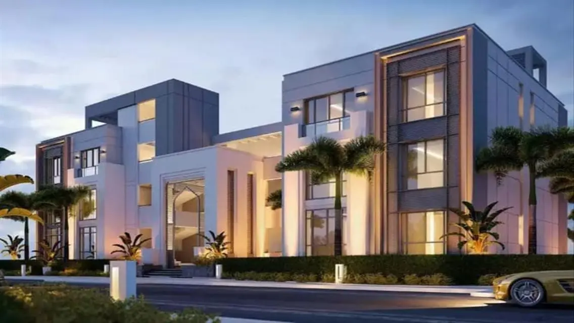 Chalet furnished ready to move for sale at Gaia