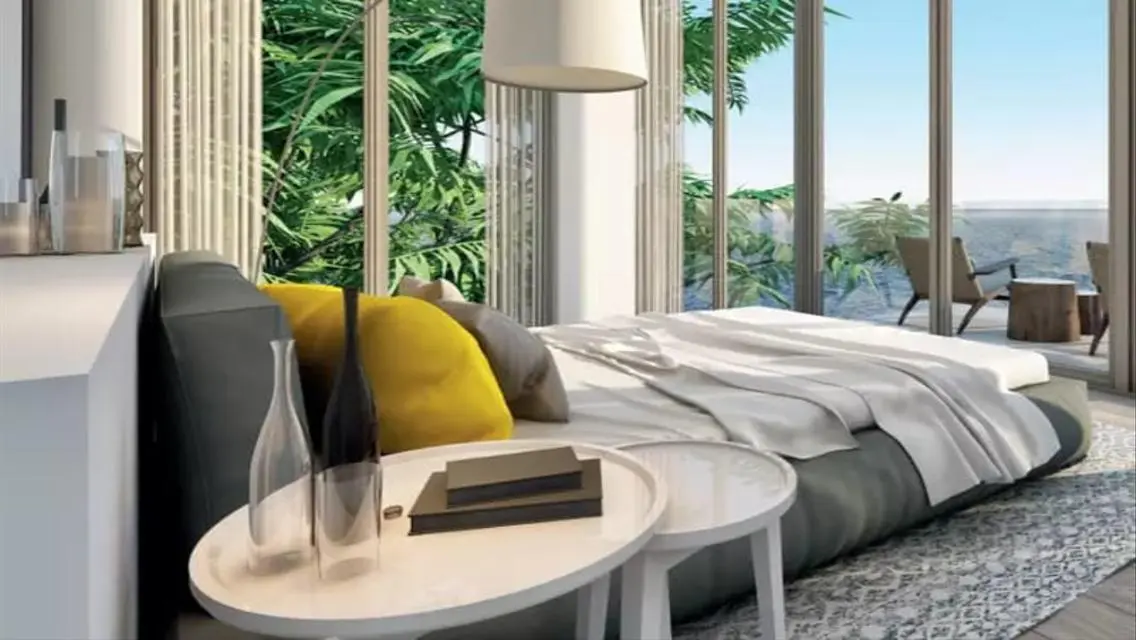 Chalet furnished ready to move for sale at Gaia
