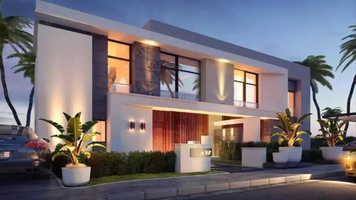 Chalet furnished ready to move for sale at Gaia