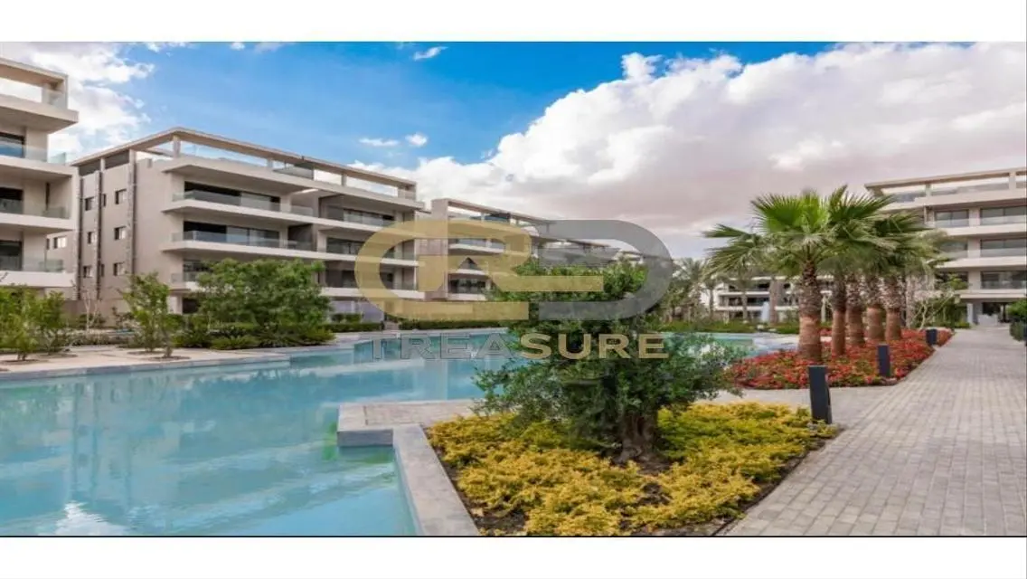 Apartment in Lake View Residence 2 Prime location.