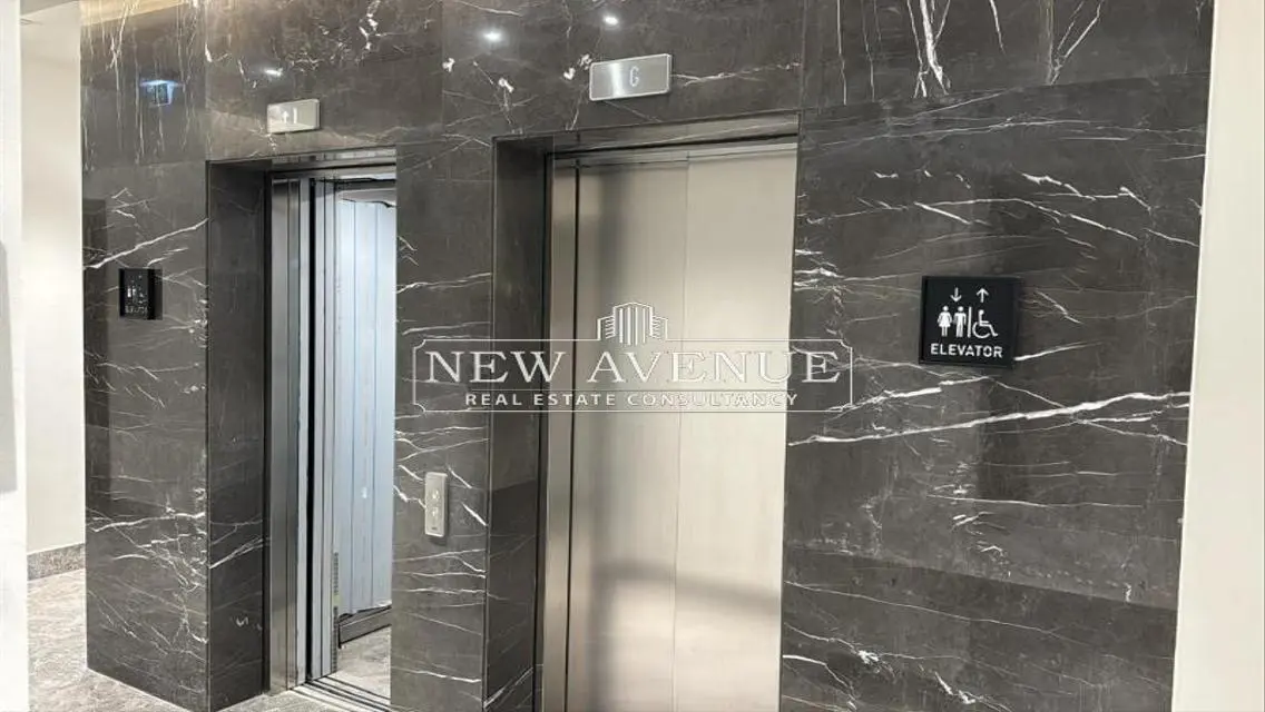 Premium Commercial Property with Spacious Design